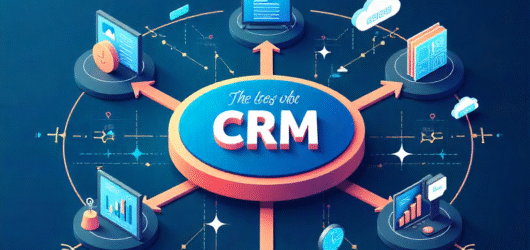 Best CRM Software in 2025
