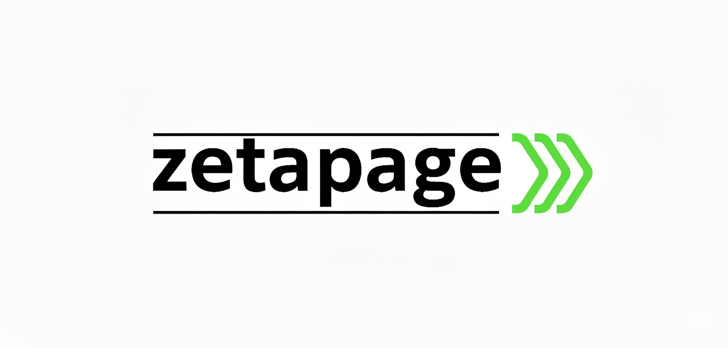 Zetapage